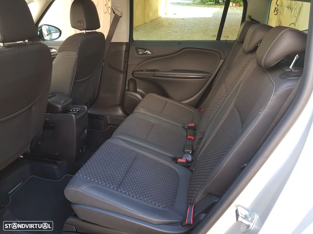 Opel Zafira 1.6 CDTi Innovation S/S - 30