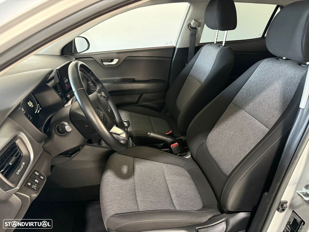 Kia Stonic 1.2 MPi Vibe - 7