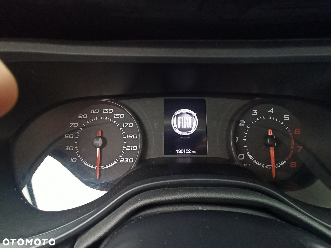 Fiat Tipo - 13