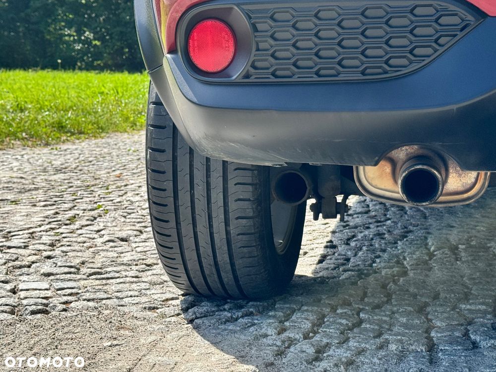 Nissan Juke 1.2 DIG-T N-Connecta EU6 - 14