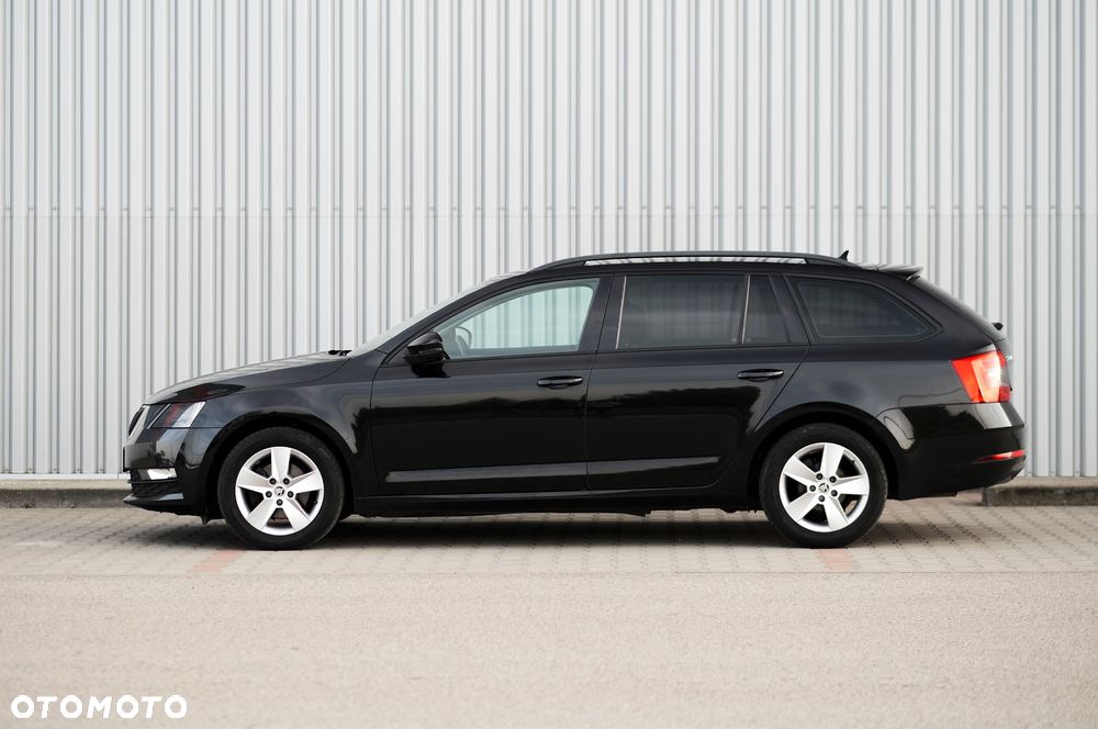 Opel Astra 1.4 T Dynamic S&S - 9