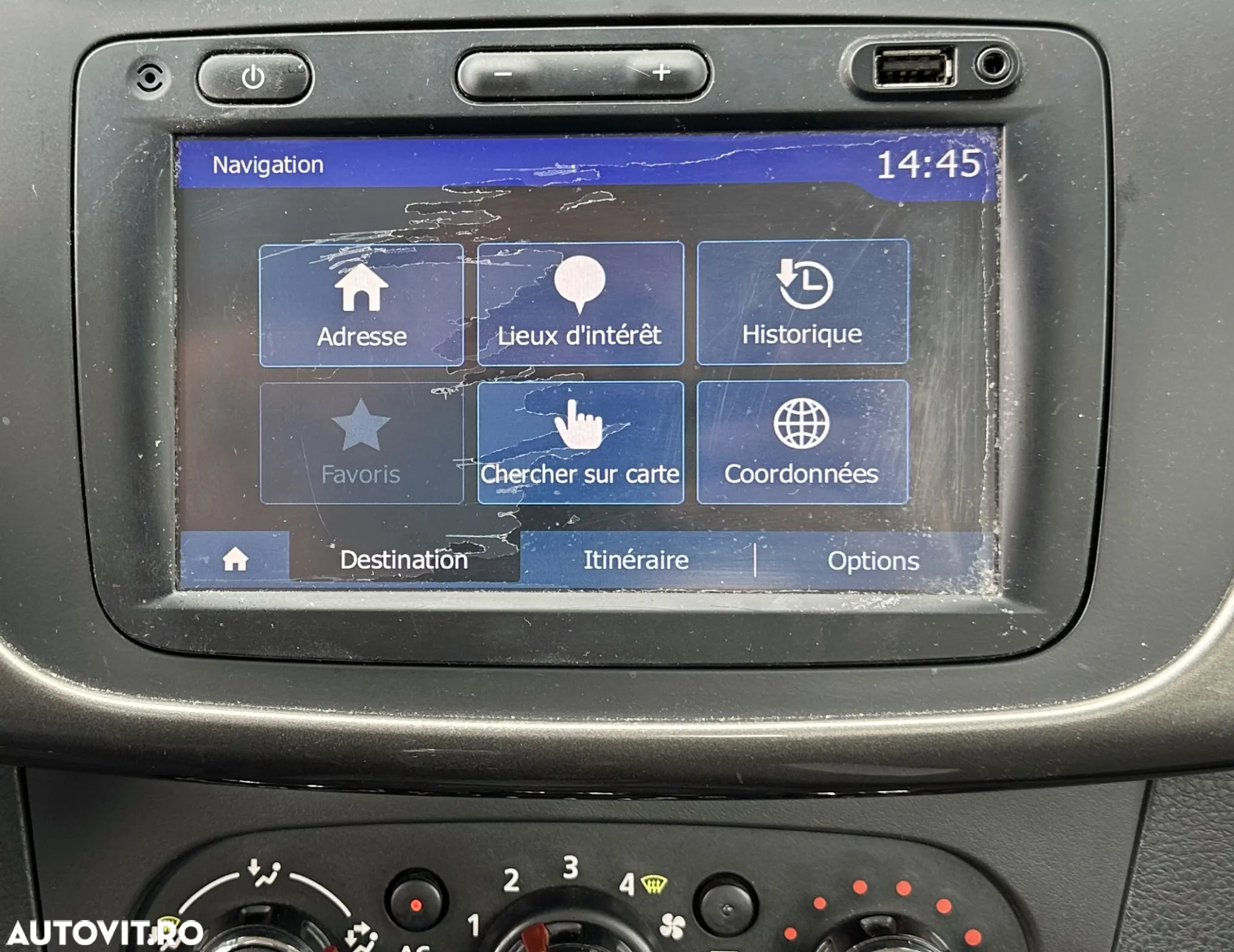Dacia Sandero Stepway - 12