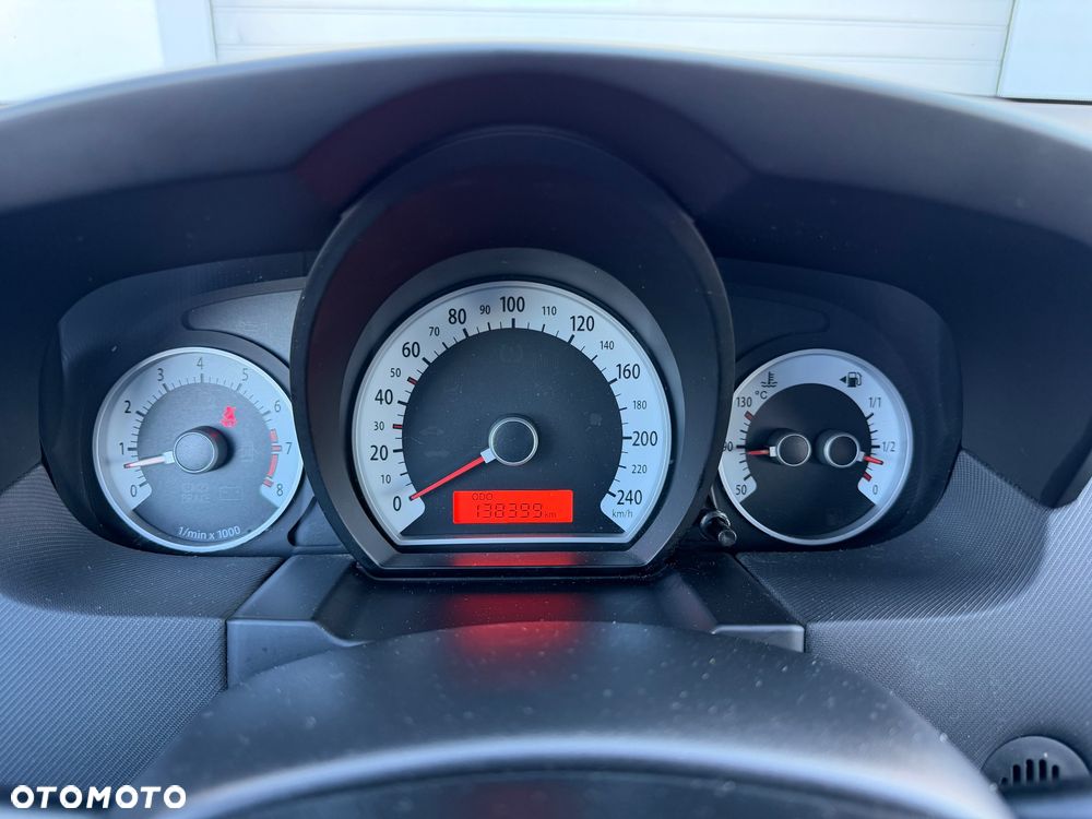 Kia Ceed 1.4 CVVT LX - 7