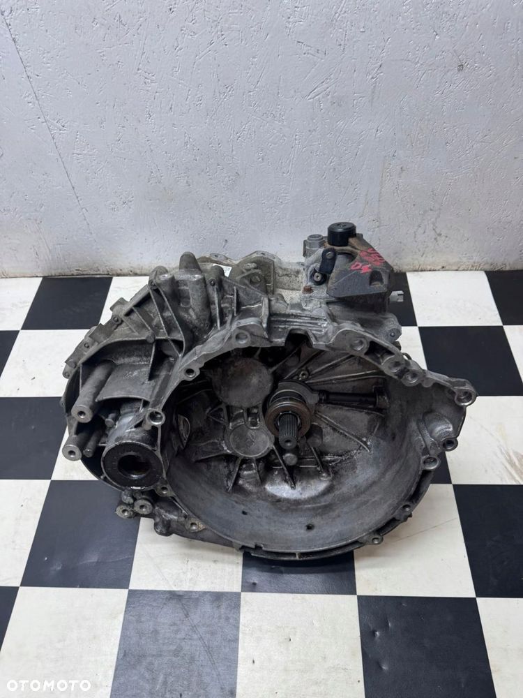 skrzynia biegów volvo v60 s60 ii 2013-2018 2.0 d4 1285242 eu127002tec - 1