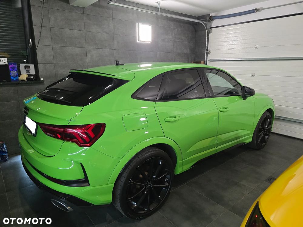Audi RS Q3 Sportback - 26