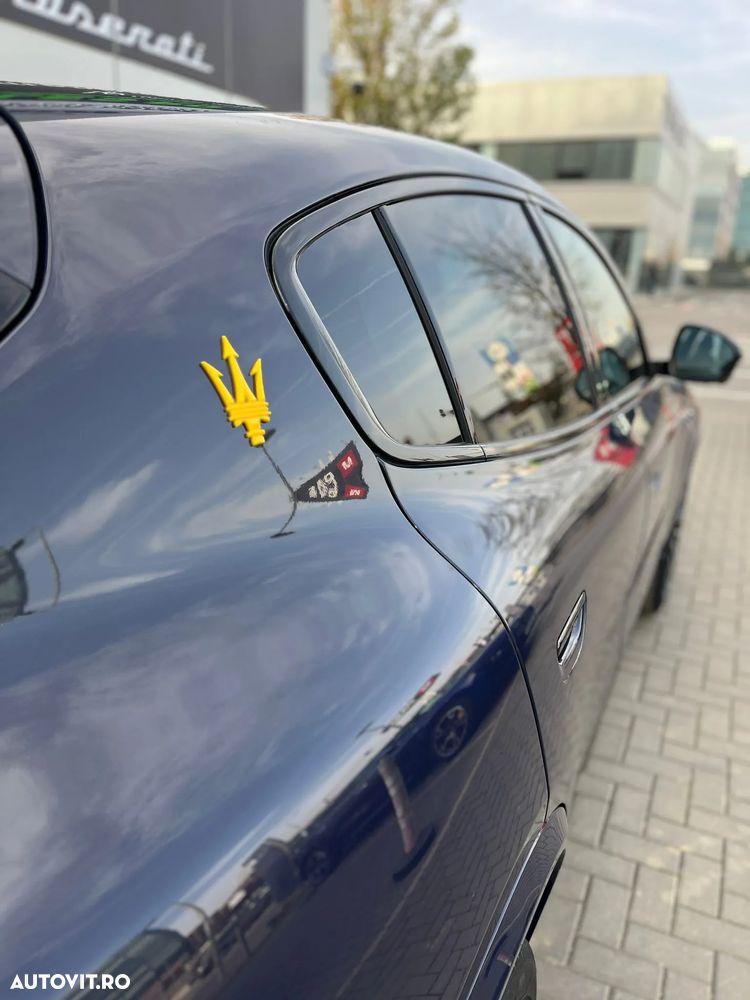 Maserati Grecale Modena - 16