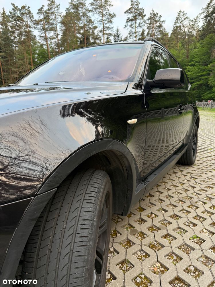 BMW X3 - 9