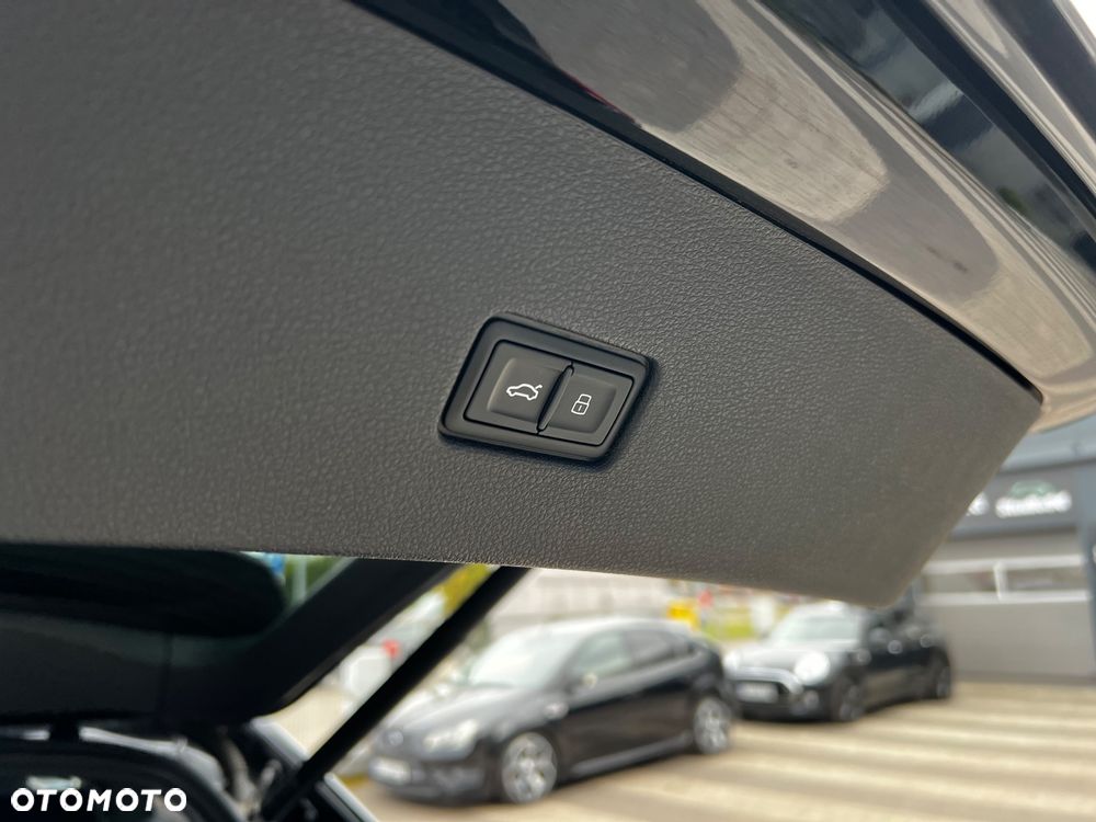 Audi Q8 45 TDI mHEV Quattro Tiptronic - 27