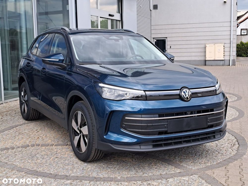 Volkswagen Tiguan - 4