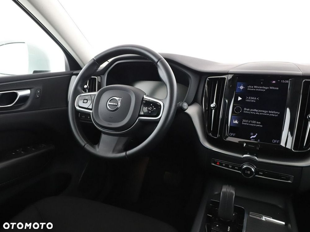 Volvo XC 60 T6 AWD Recharge Geartronic Inscription Expression - 17
