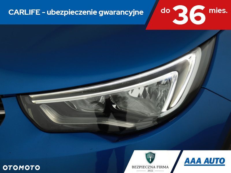 Opel Grandland X - 19
