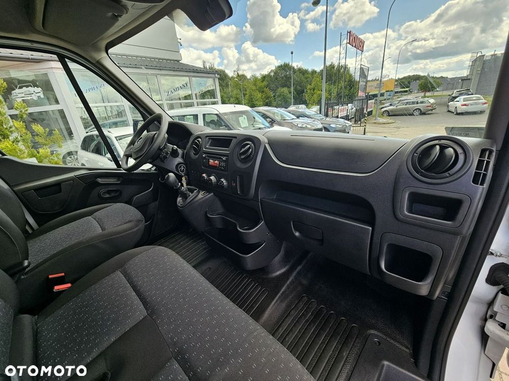 Opel Movano - 33
