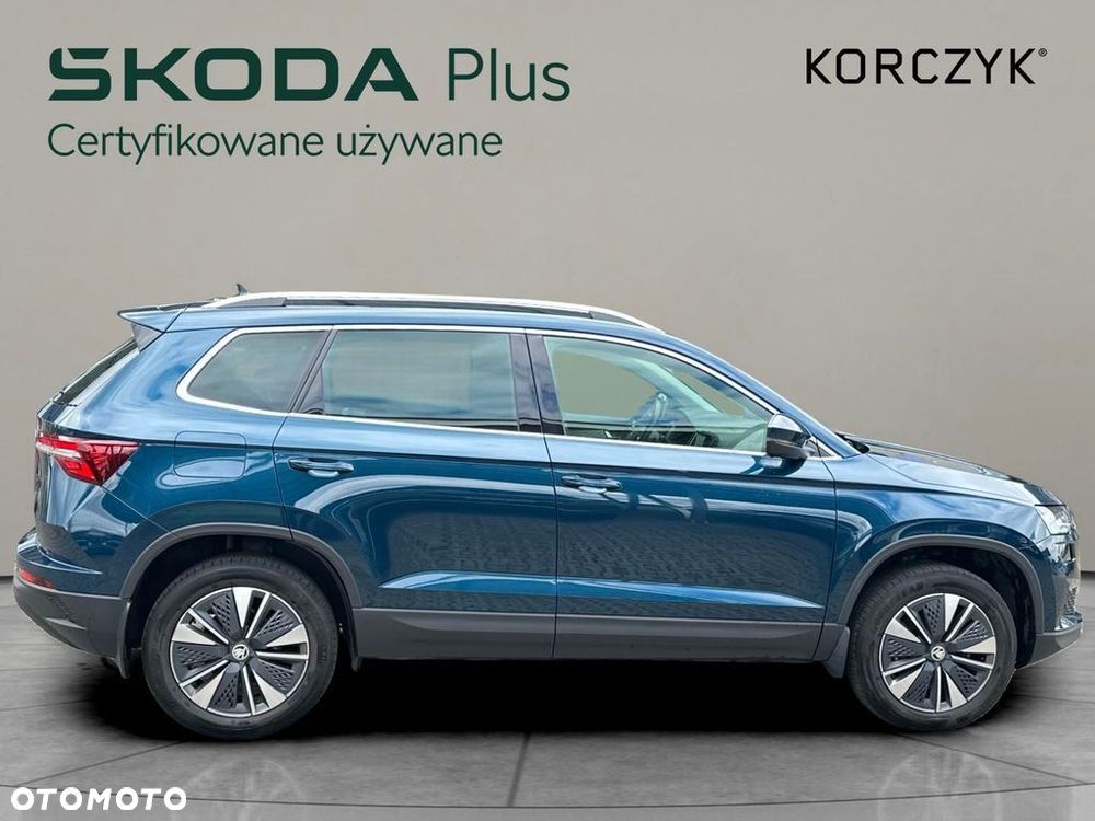Skoda Karoq - 6