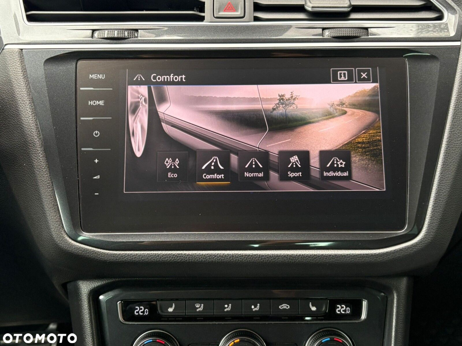 Volkswagen Tiguan 2.0 TSI BMT 4Mot Highline DSG - 24