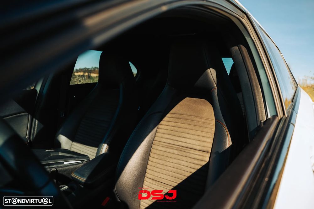 Mercedes-Benz A 180 CDI 7G-DCT AMG Line - 20