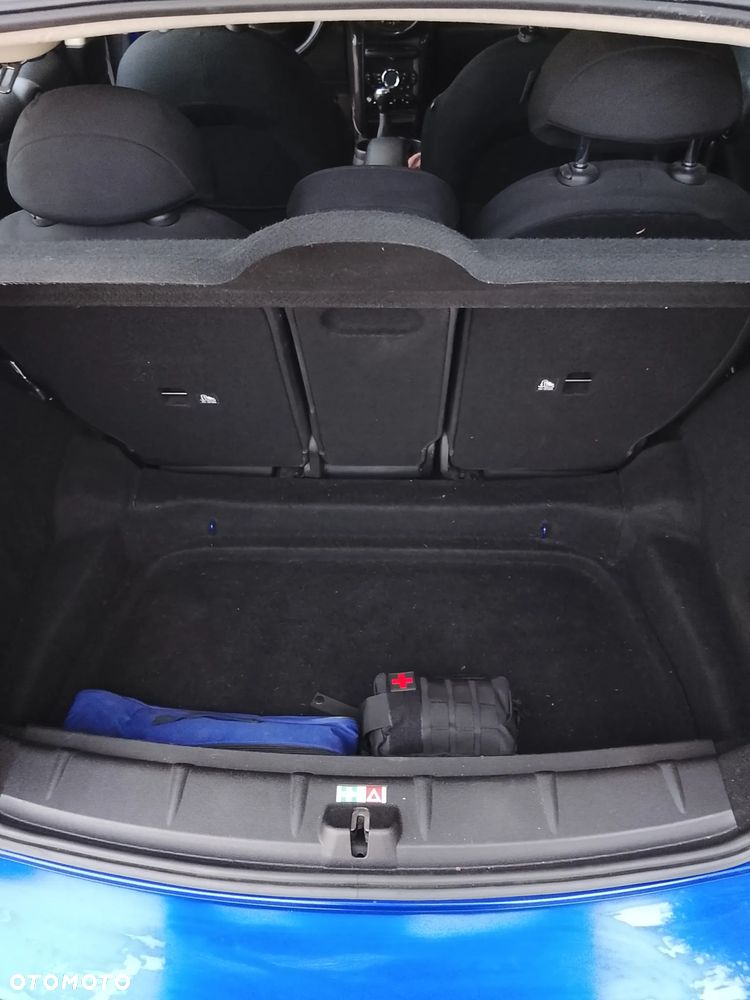 MINI Countryman Cooper SD ALL4 - 7