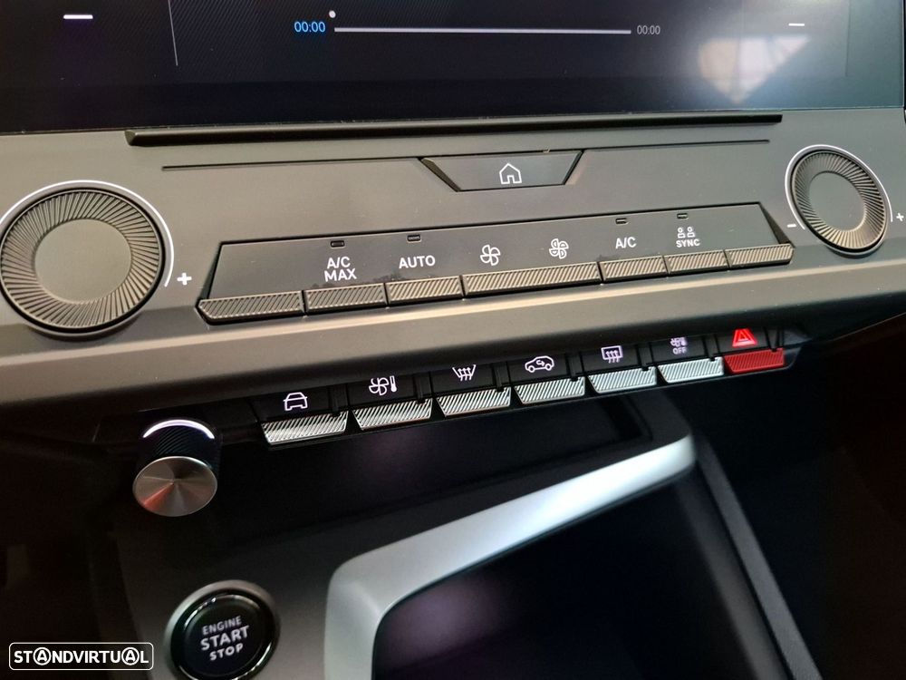 Peugeot 308 SW 1.2 PureTech Active - 20