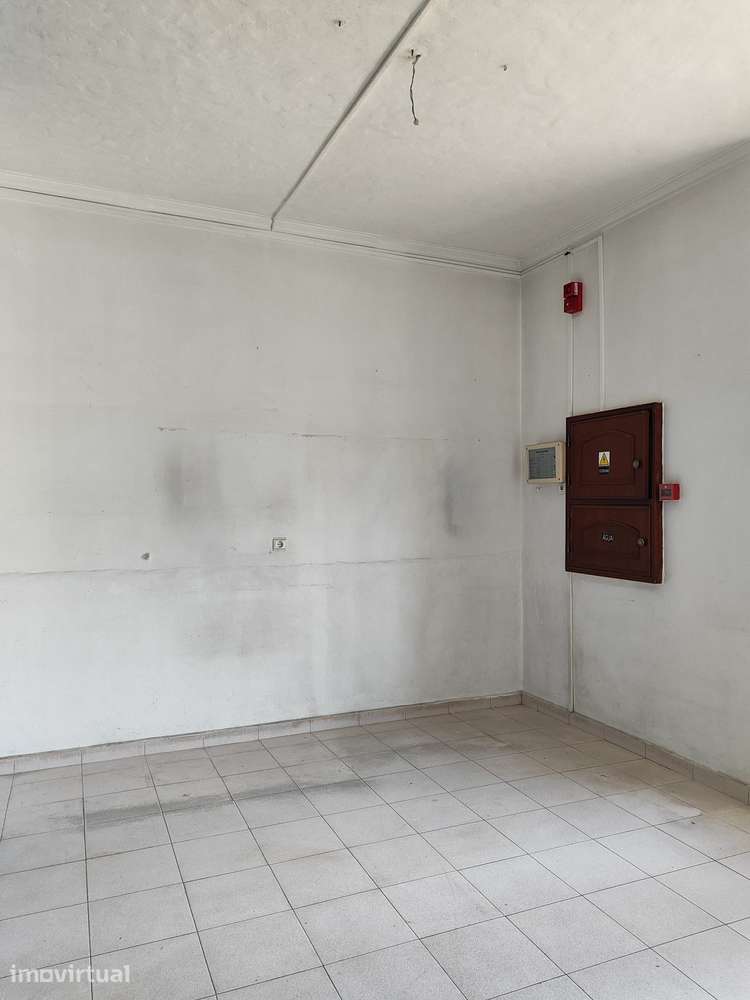 Loja em Mem Martins, 70m2 - Grande imagem: 4/9