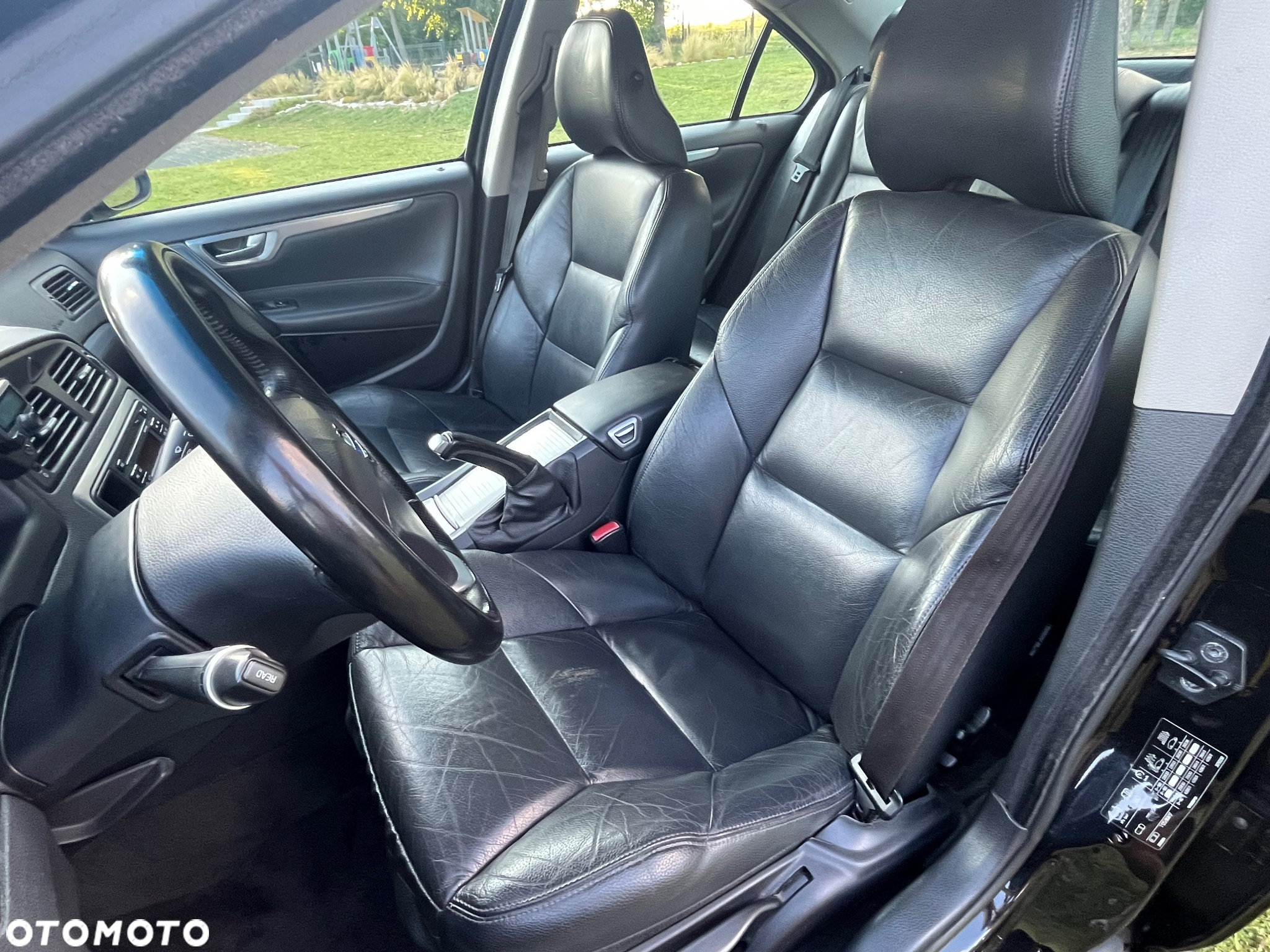 Volvo S60 D5 Summum - 8