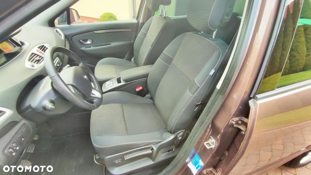 Renault Scenic TCe 130 Luxe - 5