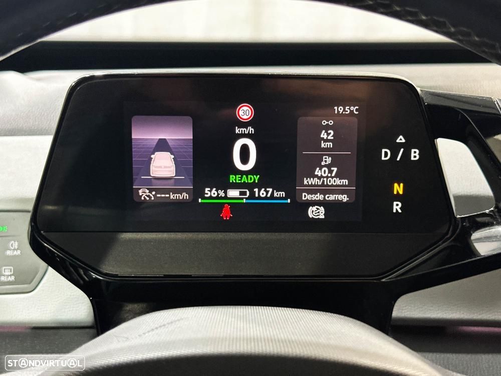 VW ID.3 Performance Upgrade Pro 1st Max - 46
