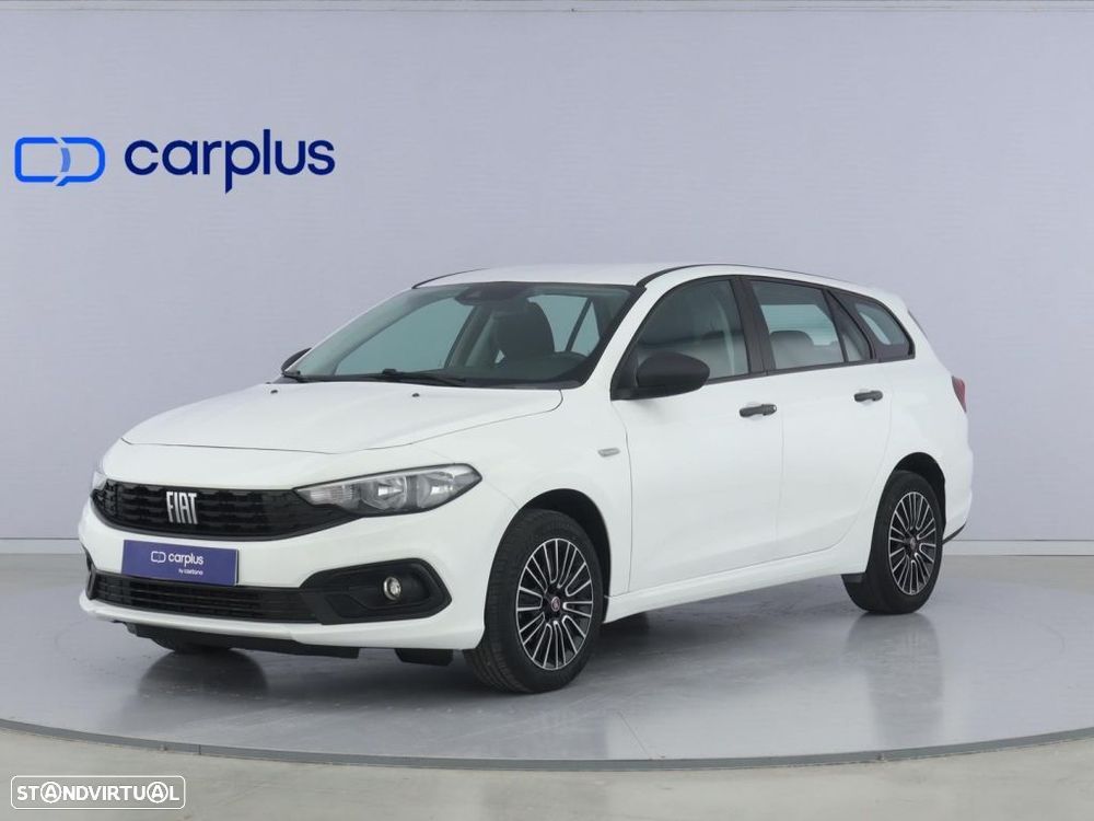 Fiat Tipo 1.3 Multijet - 1