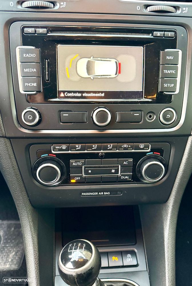VW Golf - 19
