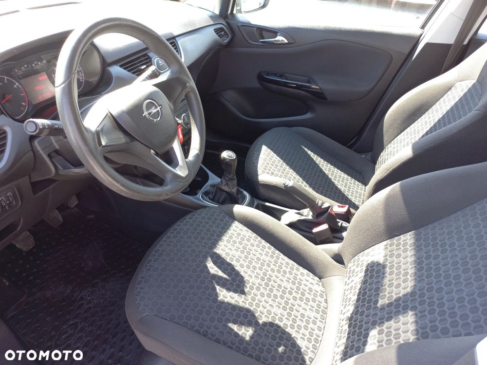 Opel Corsa 1.2 Enjoy - 10