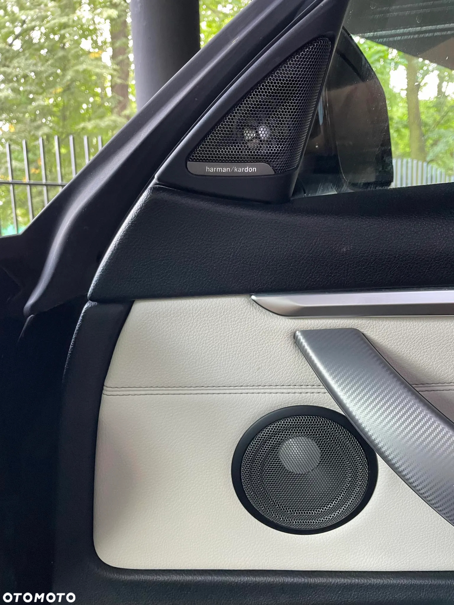 BMW Seria 4 430i xDrive M Sport - 11