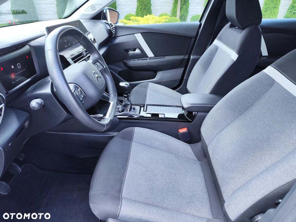 Citroën C4 PureTech 130 Stop&Start FEEL PACK - 17