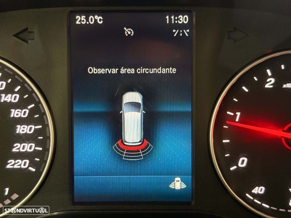 Mercedes-Benz Citan 110 CDi/27 - 17