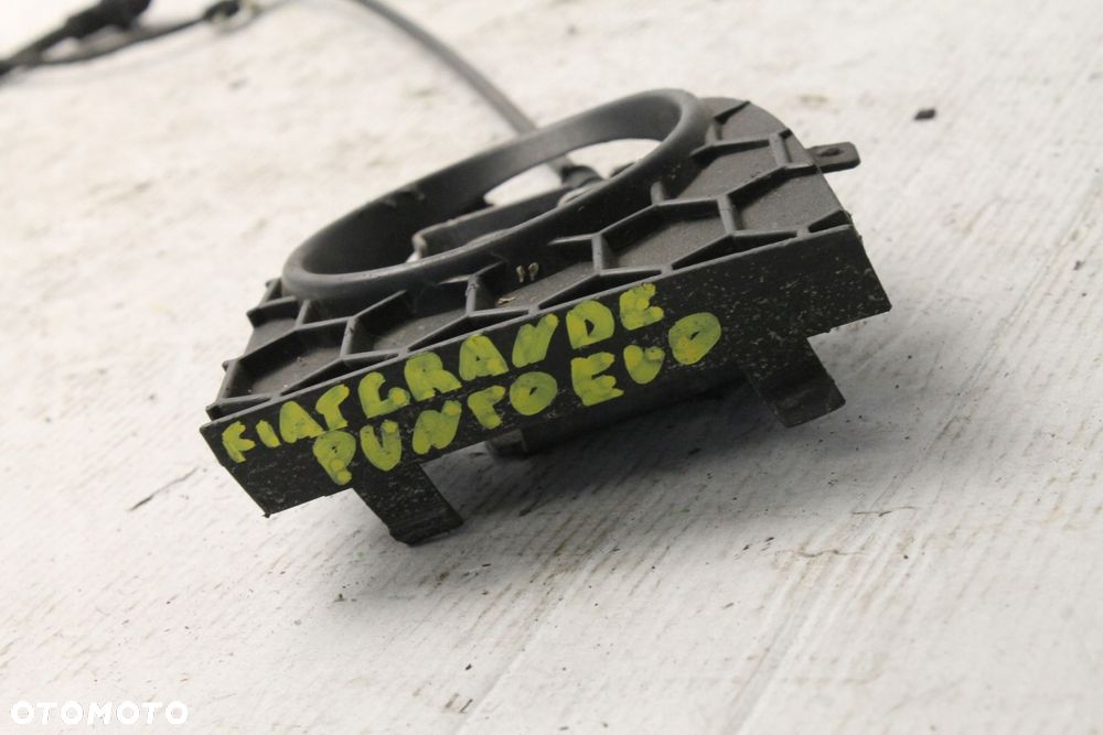 MINI COUNTRYMAN R60 ZAMEK CIĘGNO MASKI # - 4