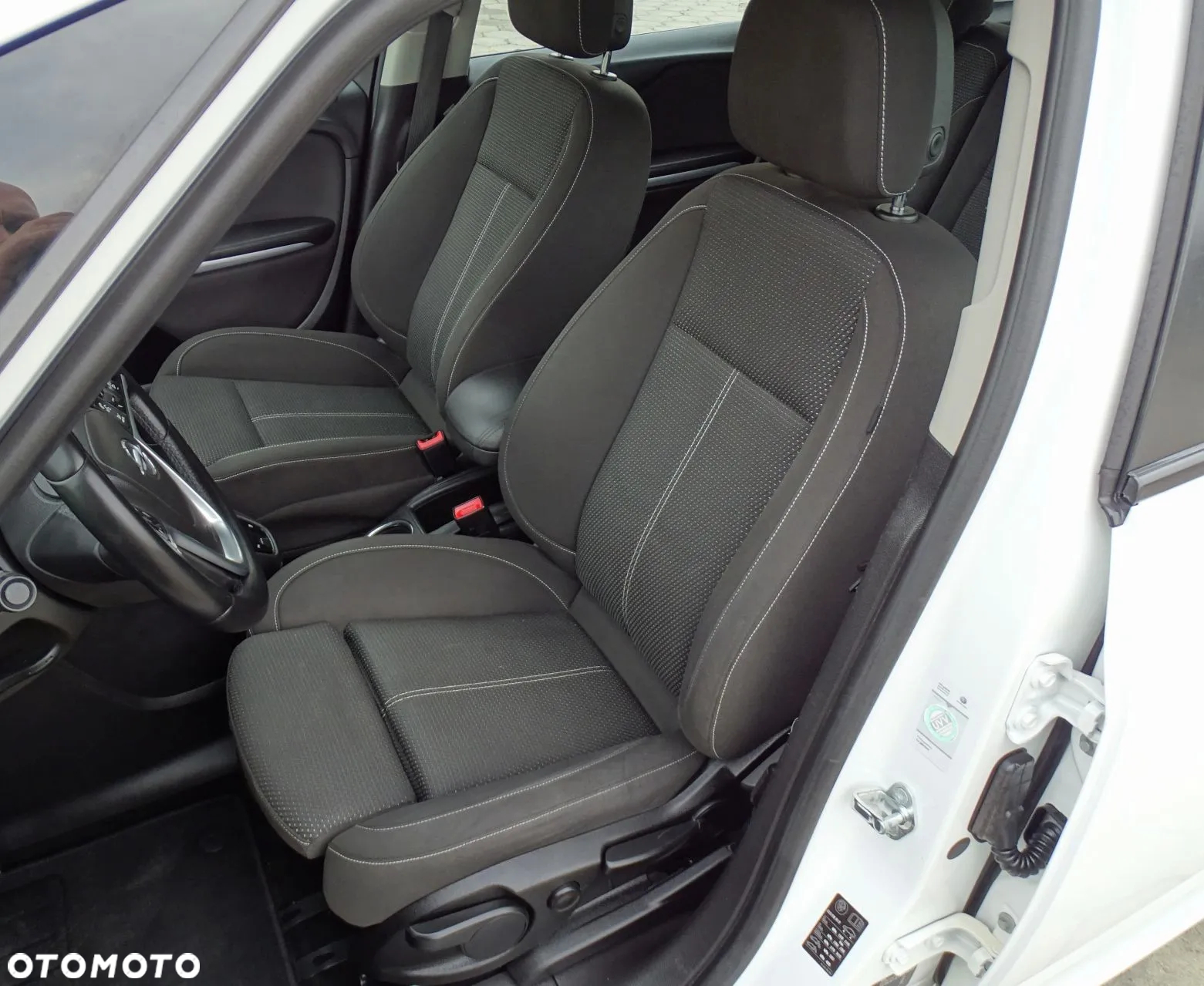 Opel Zafira 2.0 CDTI Elite - 19