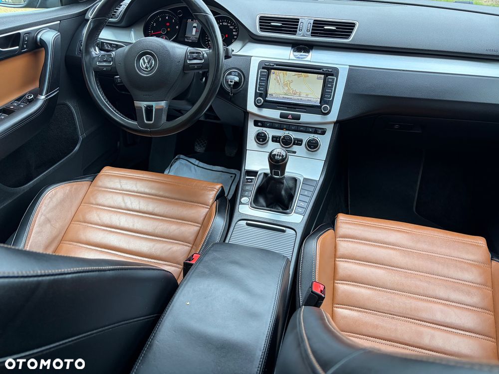 Volkswagen Passat 1.4 TSI R-Line - 10