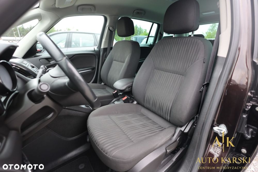 Opel Zafira - 41