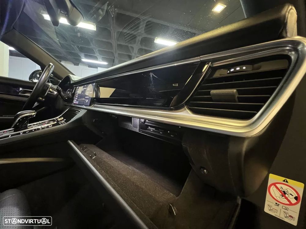 Porsche Panamera Sport Turismo 4 E-Hybrid - 50