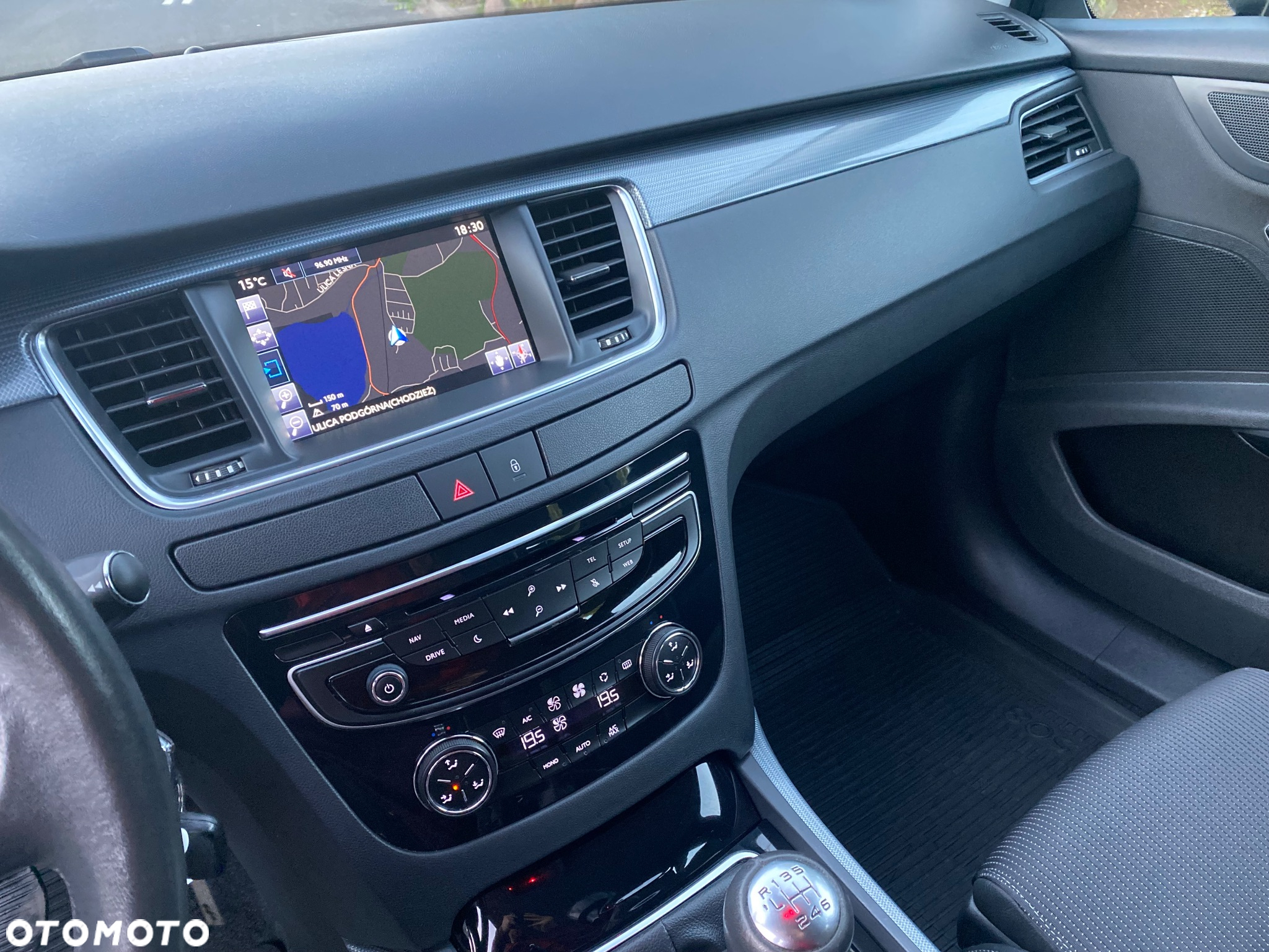 Peugeot 508 - 20