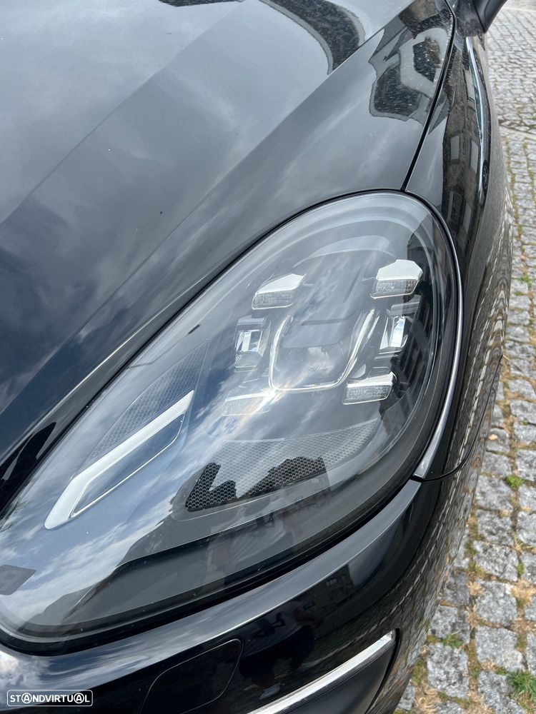 Porsche Cayenne S E-Hybrid - 5