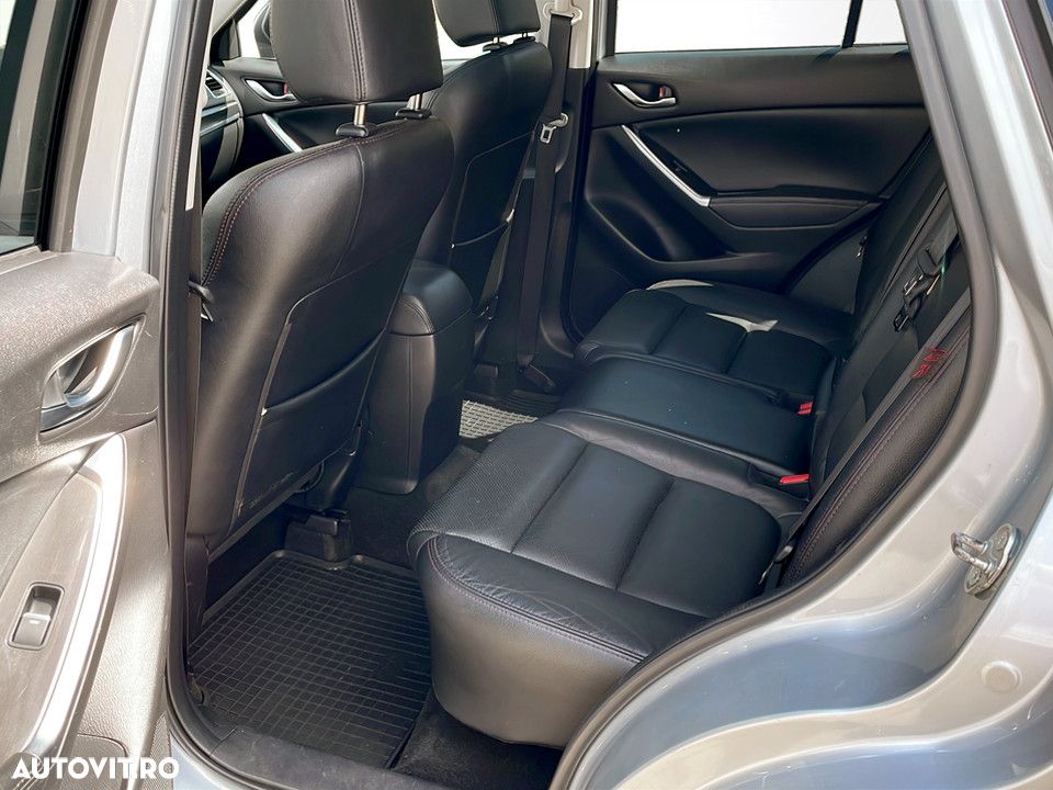 Mazda CX-5 CD175 4x4 AT Revolution - 18
