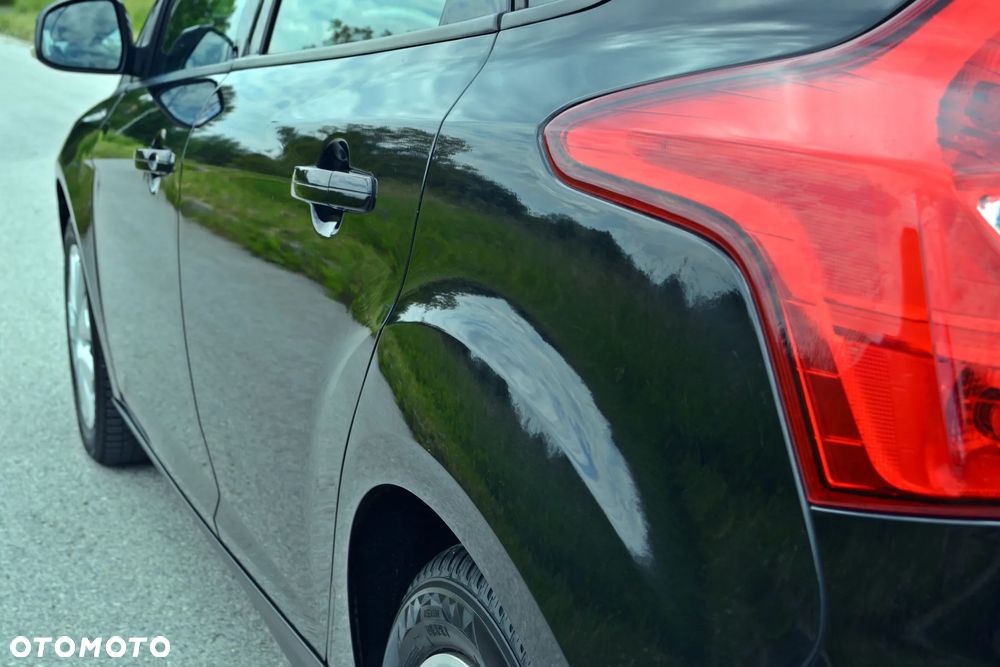 Ford Focus 1.6 TI-VCT Trend - 12