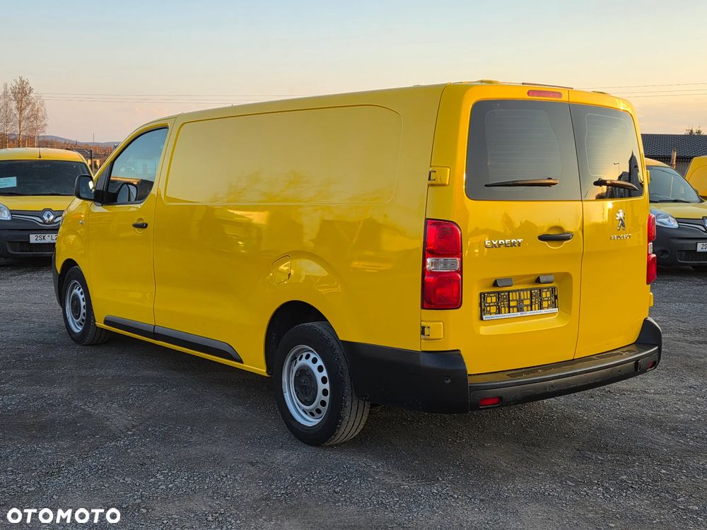 Peugeot Expert - 3