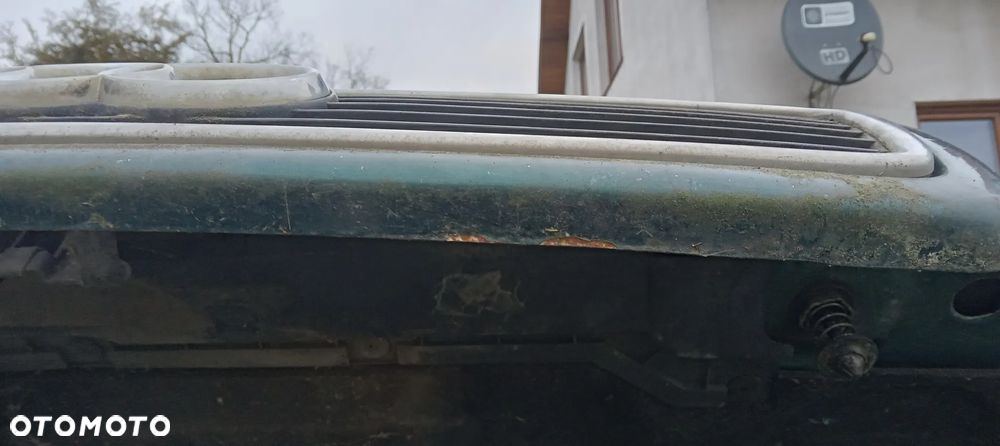 Audi B4 CABRIO przód kompletny BYDGOSZCZ - 7