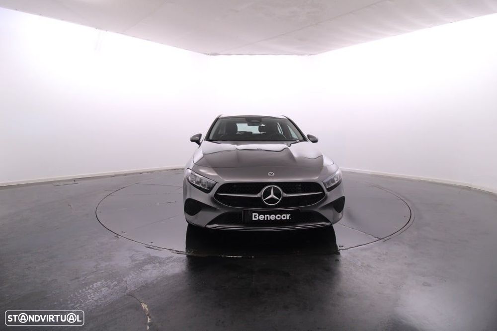 Mercedes-Benz A 200 - 13