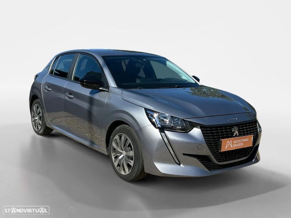 Peugeot 208 1.2 PureTech Active Pack - 8