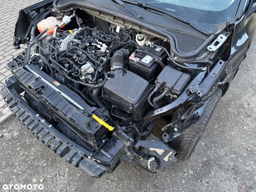 Ford Focus 1.0 EcoBoost Hybrid ACTIVE X - 17