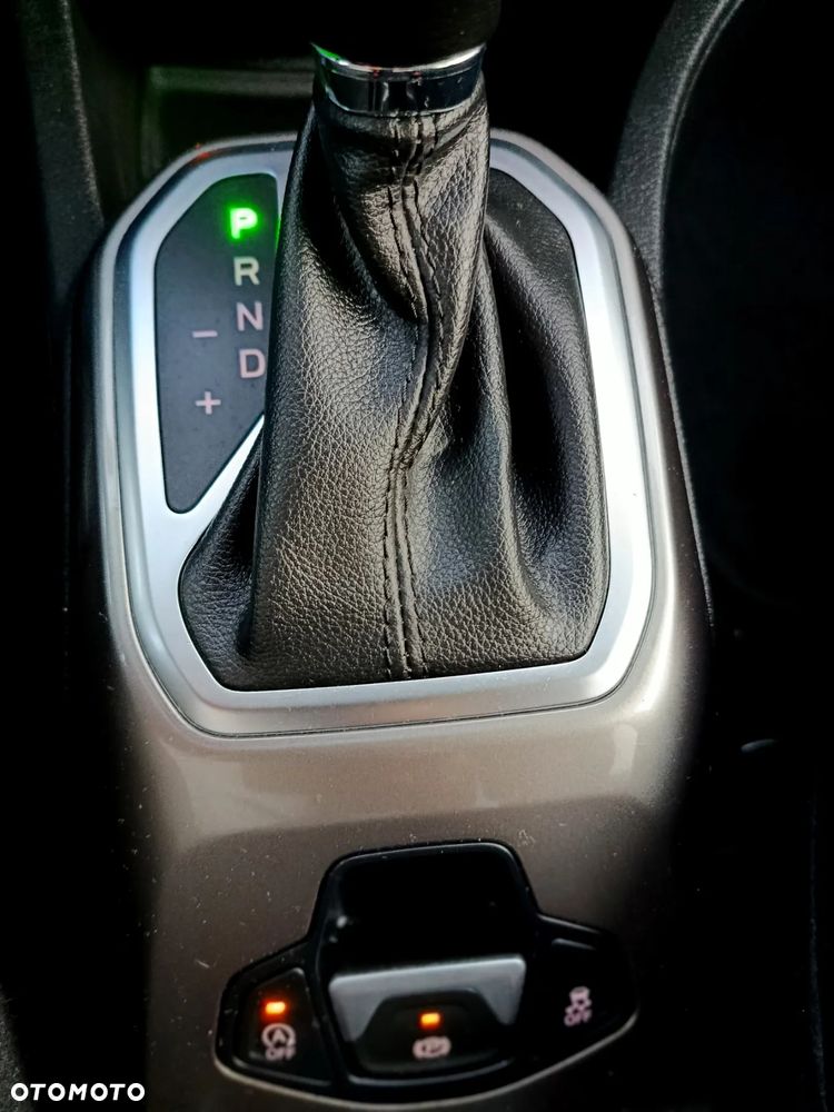 Jeep Renegade 2.0 MultiJet Active Drive Low Automatik Limited - 18