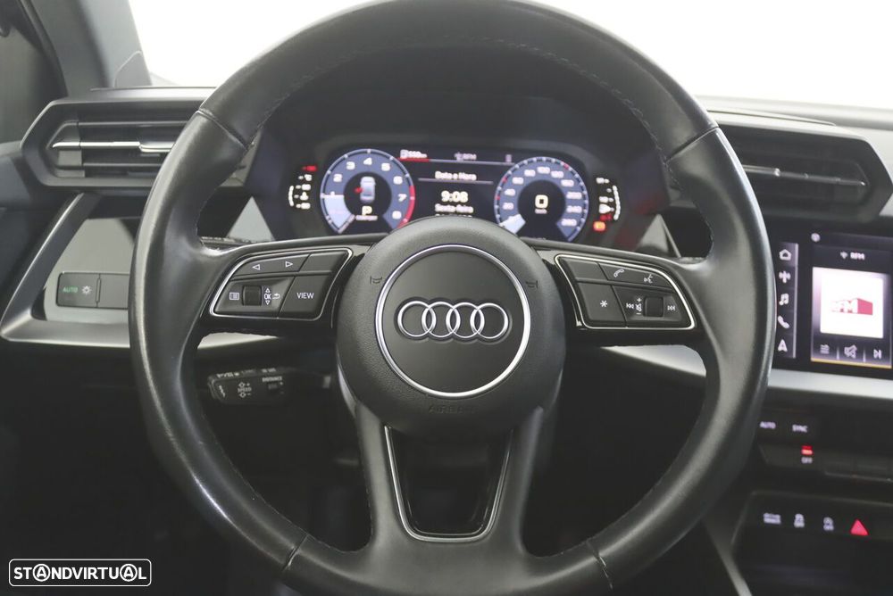 Audi A3 Limousine 30 TFSI S line S tronic - 9