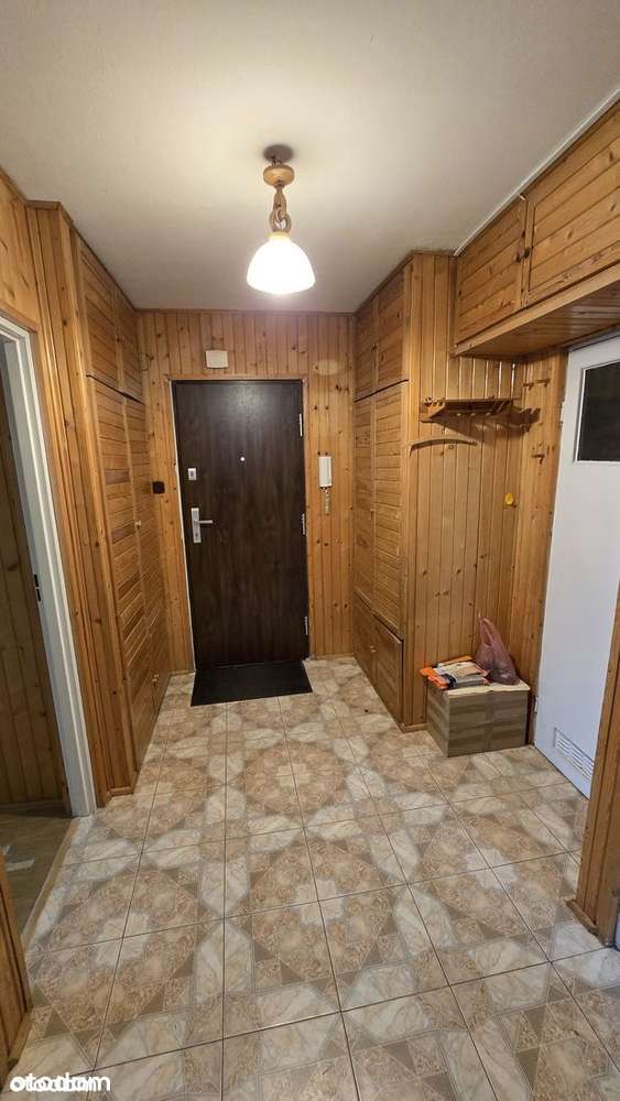 3 Pokoje l 46,9 m l Spokojna dzielnica