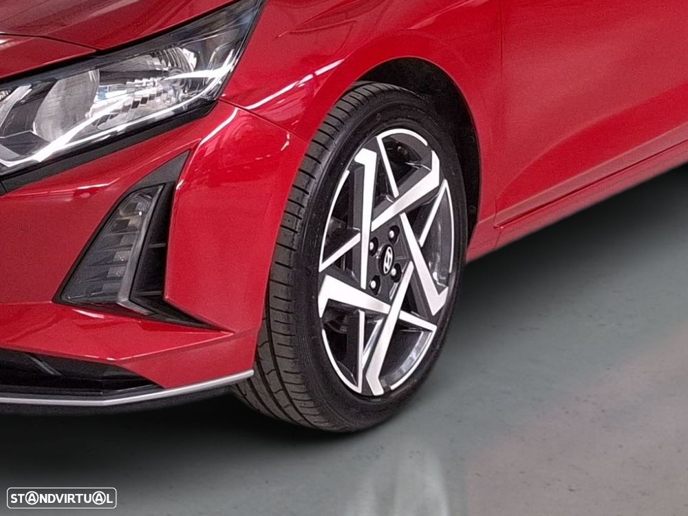 Hyundai i20 1.0 T-GDI Style - 4