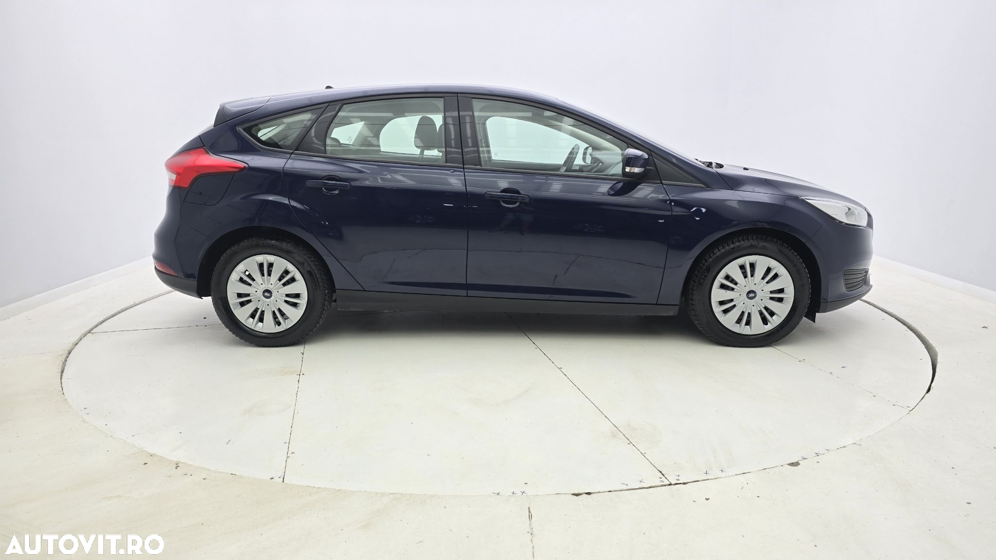 Ford Focus 1.5 EcoBlue Trend - 5